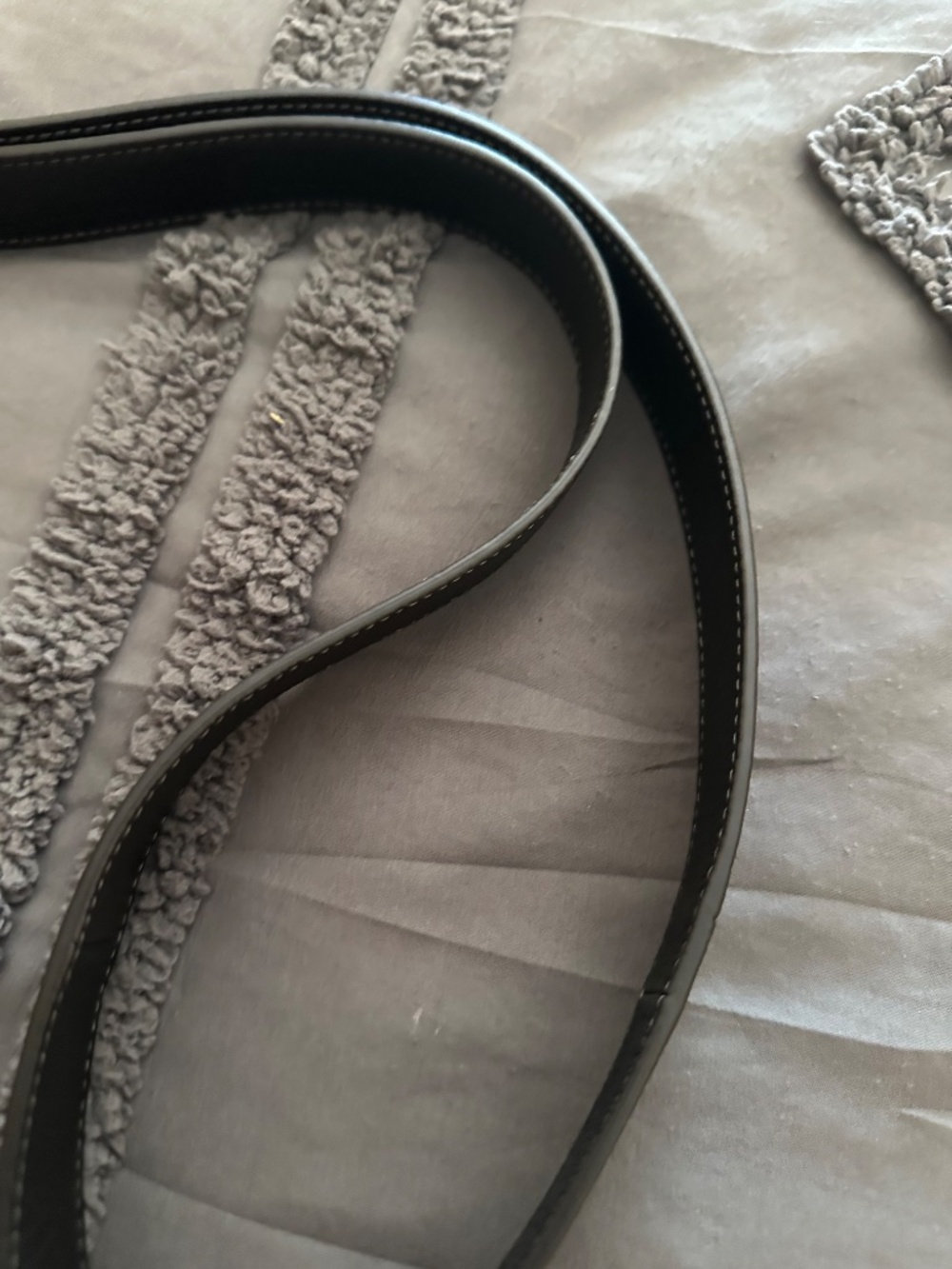 Coach Outlet Jude Duffle Bag - Picture 7 of 7